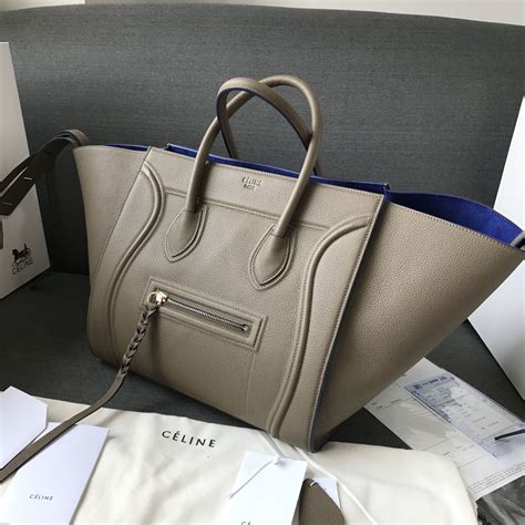 Amazon.com: Celine Phantom Bag